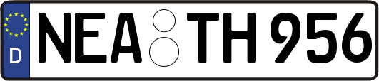 NEA-TH956