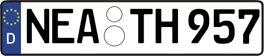 NEA-TH957