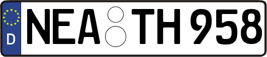 NEA-TH958