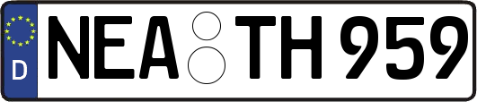 NEA-TH959