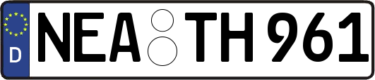 NEA-TH961