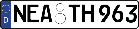 NEA-TH963