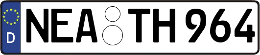 NEA-TH964