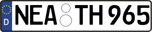 NEA-TH965