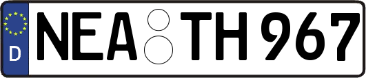 NEA-TH967