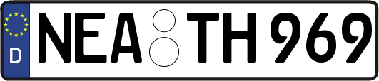 NEA-TH969