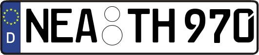 NEA-TH970