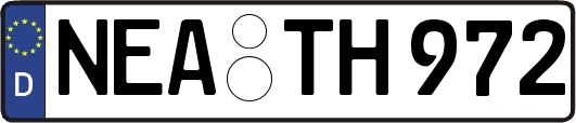 NEA-TH972