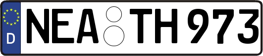 NEA-TH973