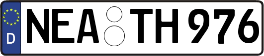 NEA-TH976
