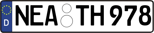 NEA-TH978