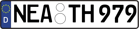 NEA-TH979