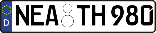 NEA-TH980