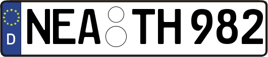 NEA-TH982
