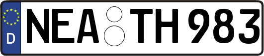 NEA-TH983