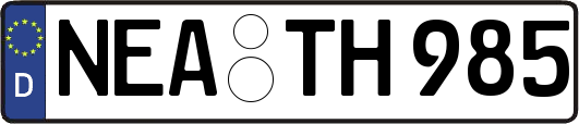 NEA-TH985