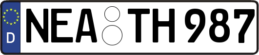 NEA-TH987
