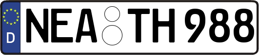 NEA-TH988