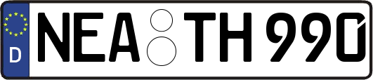 NEA-TH990