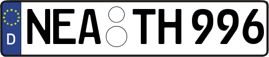 NEA-TH996