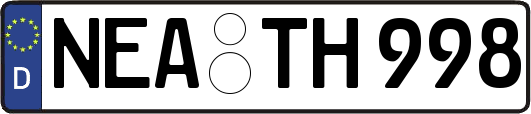 NEA-TH998