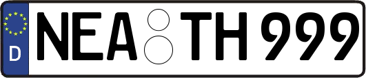 NEA-TH999