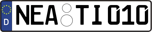 NEA-TI010