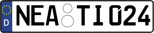 NEA-TI024