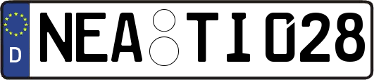 NEA-TI028