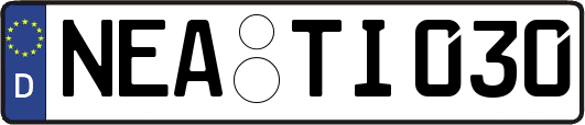 NEA-TI030