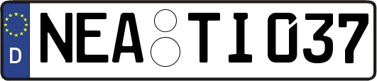 NEA-TI037
