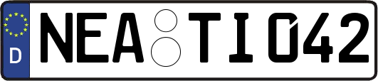 NEA-TI042