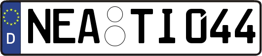 NEA-TI044
