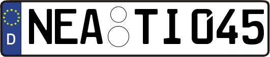 NEA-TI045