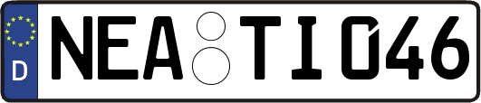 NEA-TI046