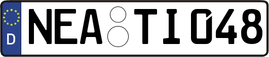 NEA-TI048
