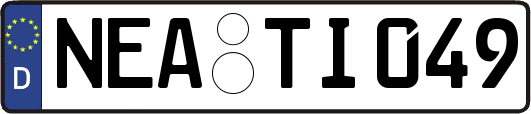 NEA-TI049
