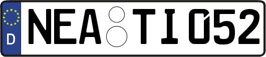 NEA-TI052