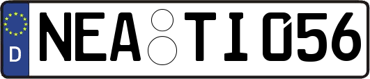 NEA-TI056