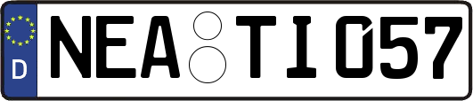 NEA-TI057