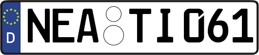 NEA-TI061
