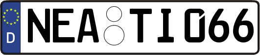 NEA-TI066