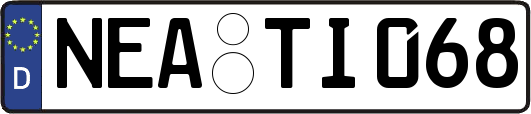 NEA-TI068