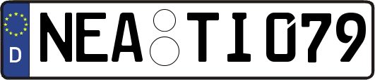 NEA-TI079
