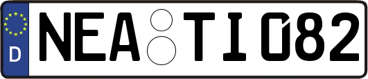 NEA-TI082