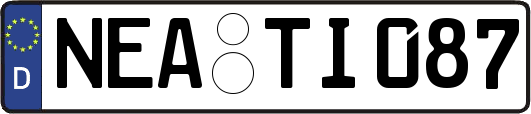 NEA-TI087