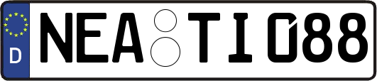 NEA-TI088
