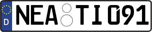 NEA-TI091