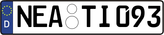NEA-TI093