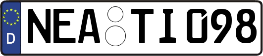NEA-TI098